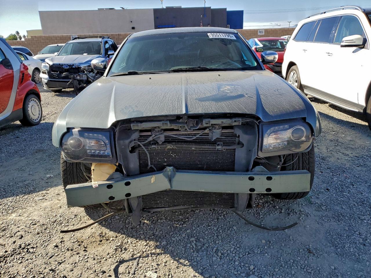 2006 CHRYSLER 300