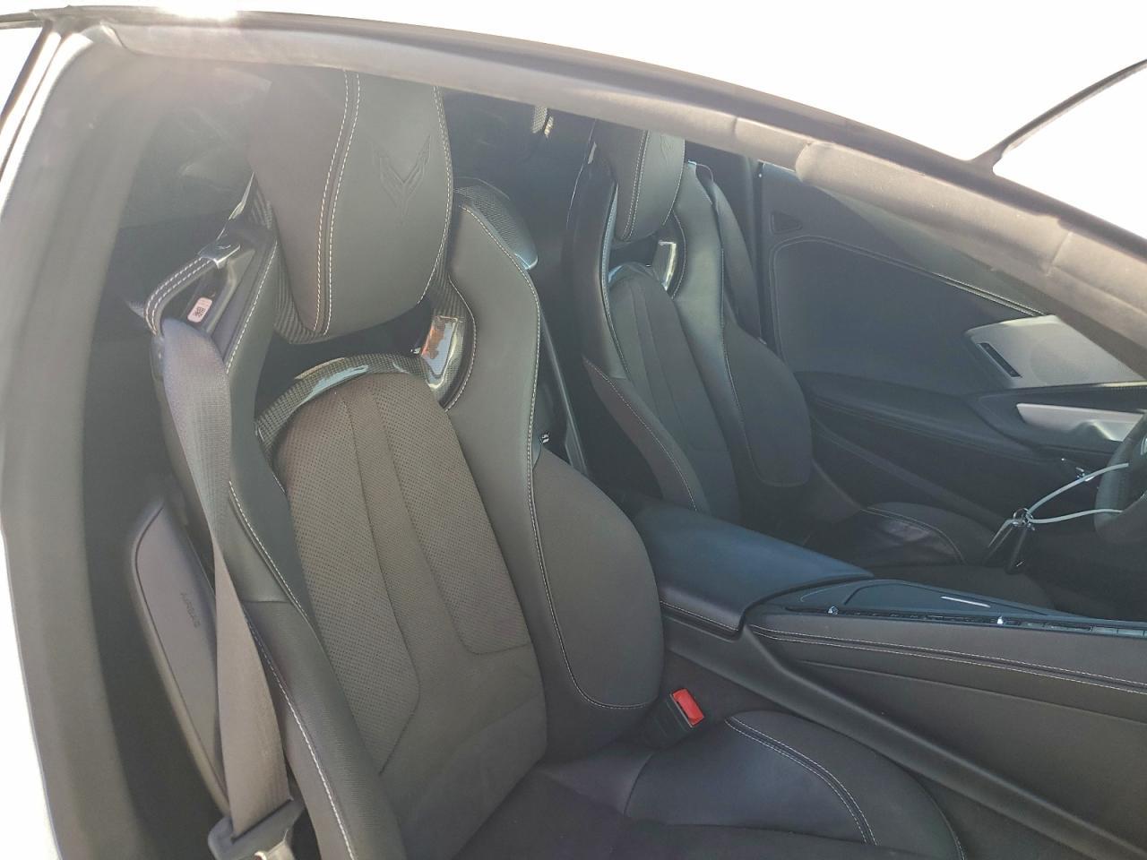 2020 CHEVROLET Corvette Stingray
