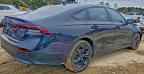 2025 HONDA ACCORD