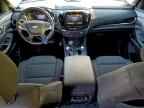 2021 CHEVROLET TRAVERSE