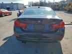 2017 BMW 4 Series
