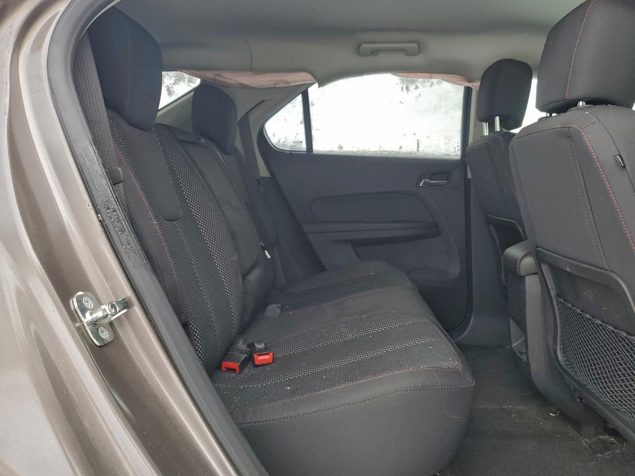 2012 CHEVROLET EQUINOX