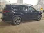 2025 TOYOTA HIGHLANDER