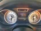 2014 MERCEDES-BENZ CLA-Class
