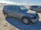 2005 HONDA CR-V
