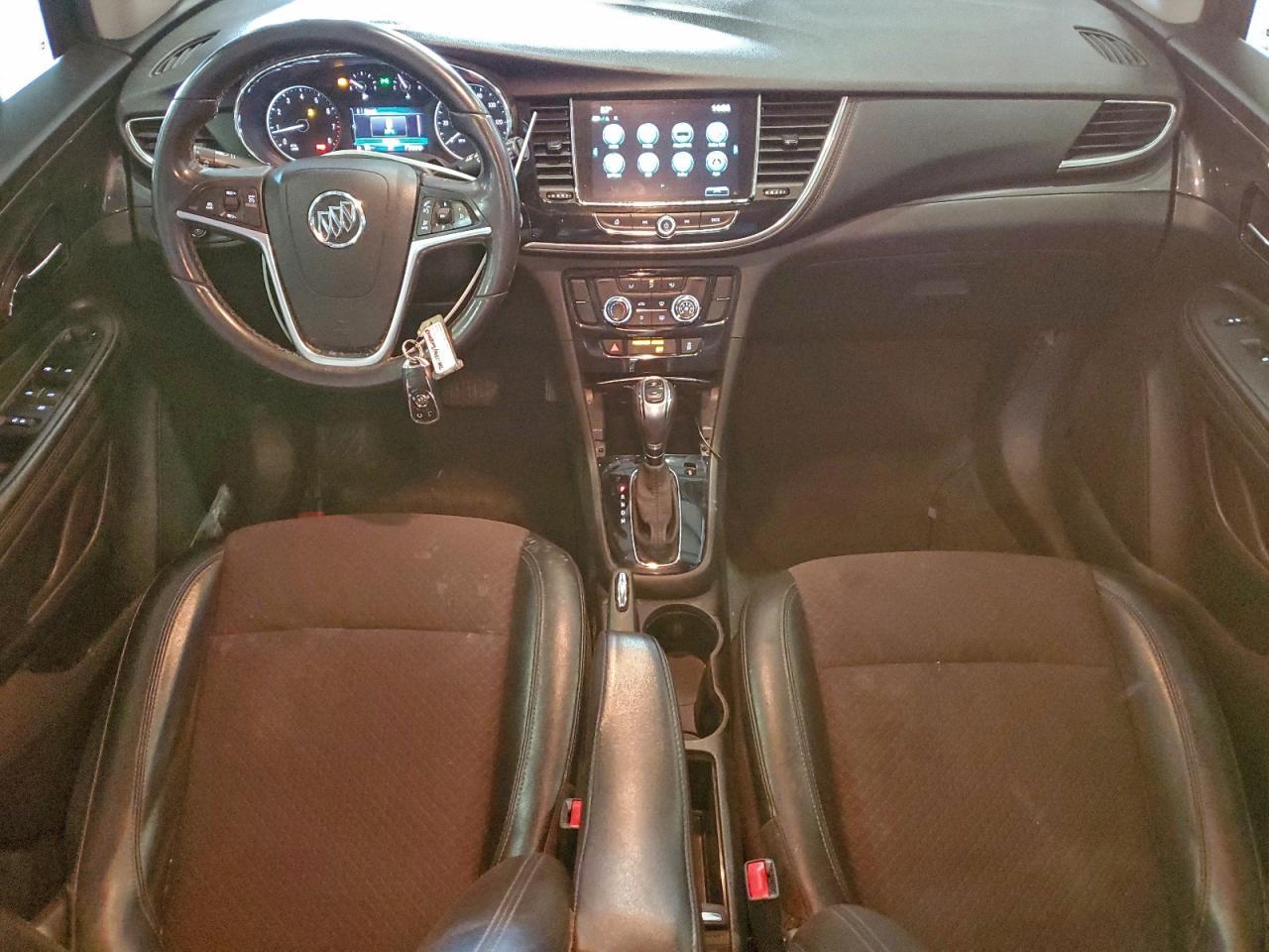 2020 BUICK ENCORE