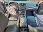 2018 NISSAN Maxima