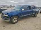 2000 CHEVROLET SILVERADO 1500
