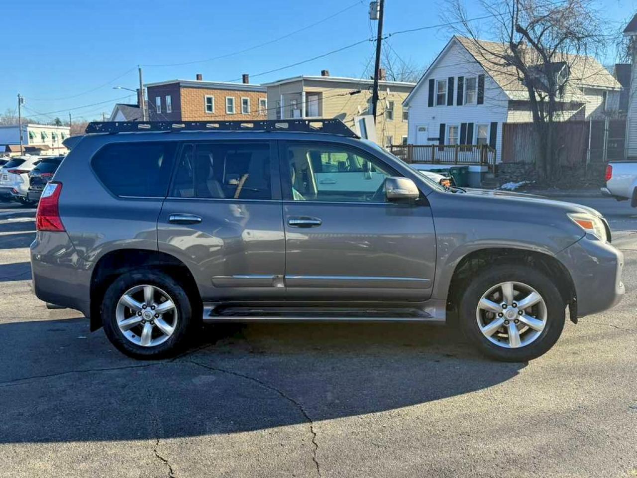 2013 LEXUS GX 460