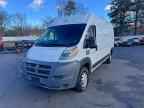 2017 RAM ProMaster 2500