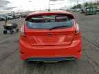 2014 FORD Fiesta