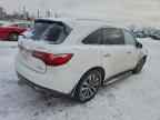 2014 ACURA MDX