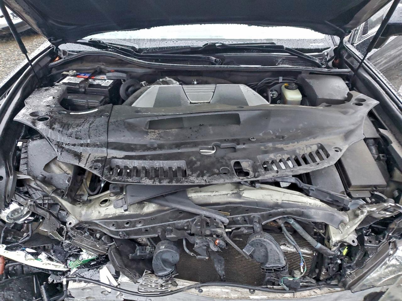 2014 LEXUS GS 350