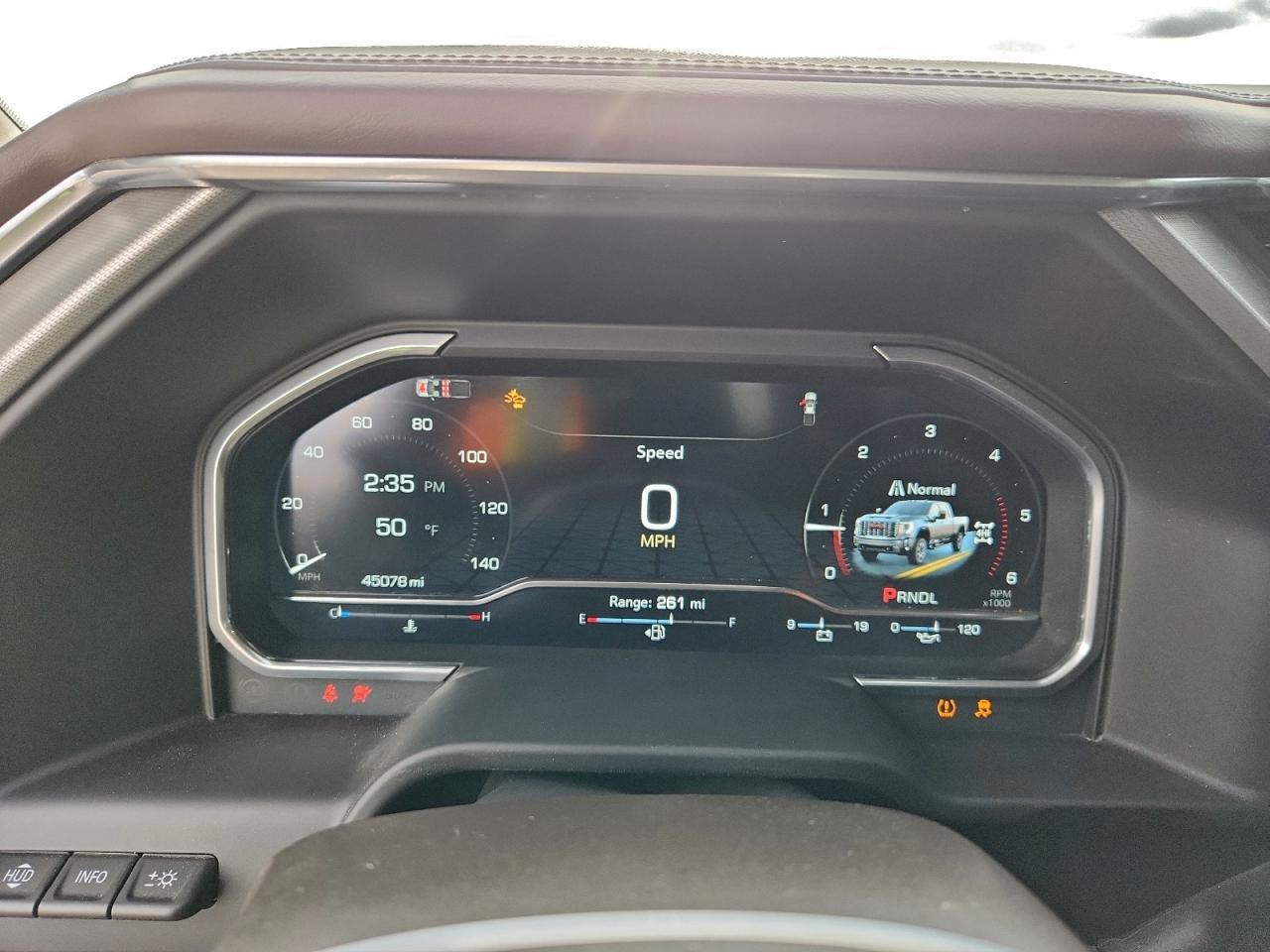 2024 GMC Sierra