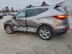 2016 HYUNDAI SANTA FE