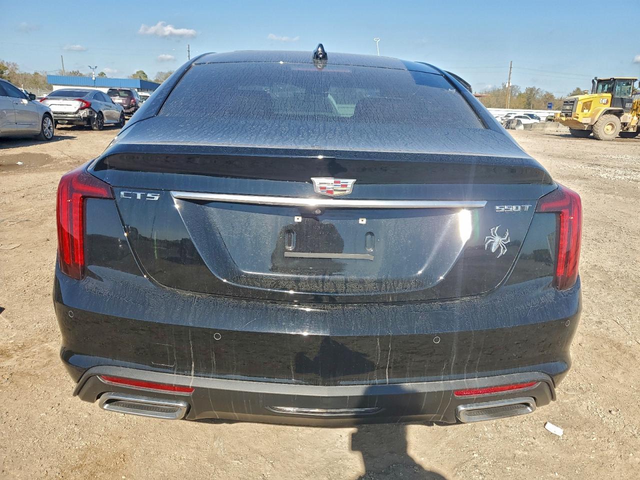 2024 CADILLAC CT5