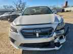 2019 SUBARU Legacy