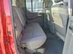 2008 NISSAN Frontier