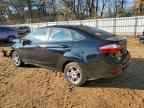 2018 FORD Fiesta