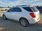 2010 CHEVROLET EQUINOX