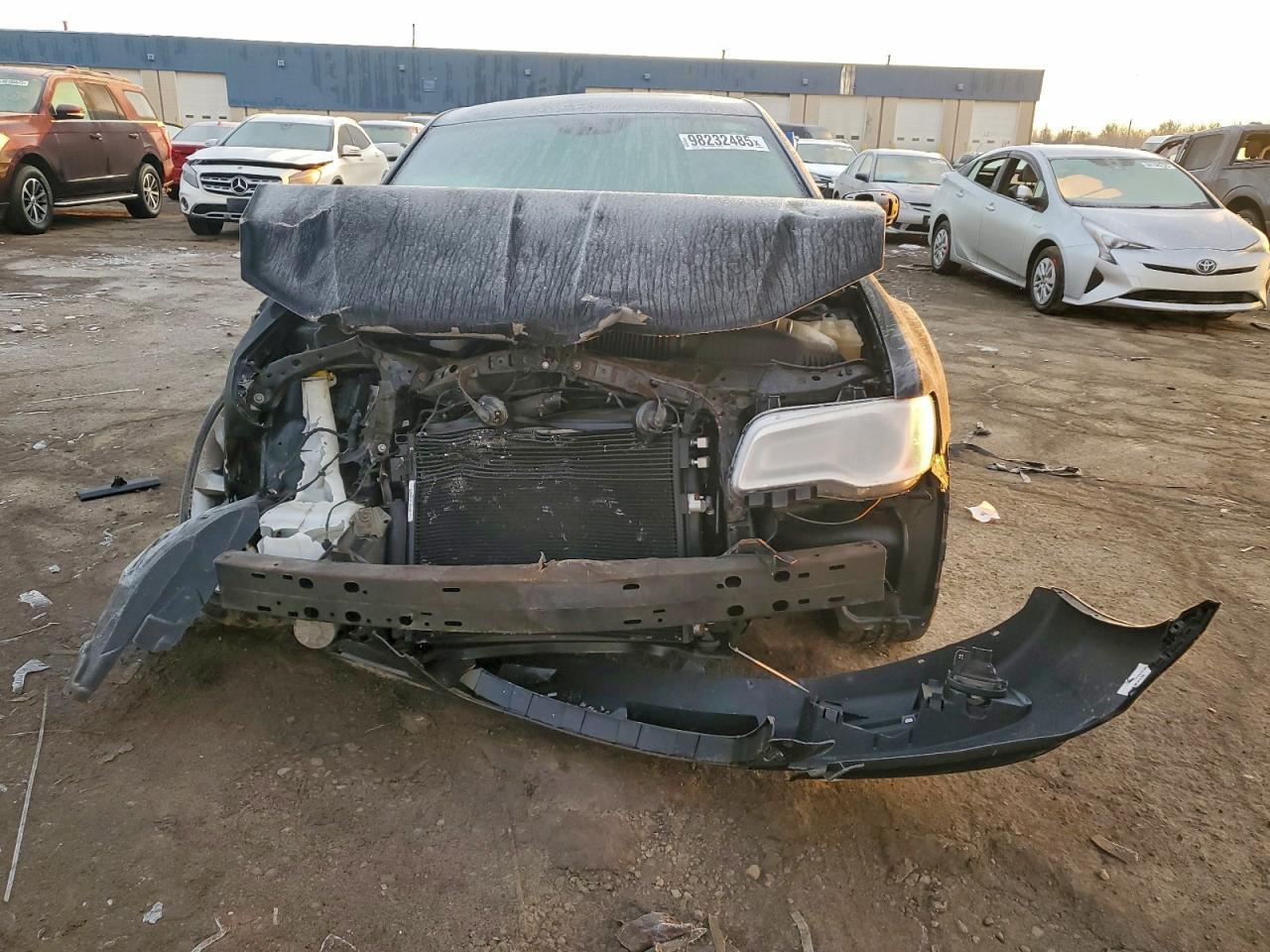 2014 CHRYSLER 300