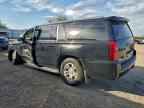 2017 CHEVROLET Suburban