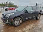 2018 CADILLAC XT5
