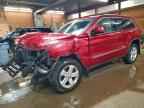 2012 JEEP Grand Cherokee