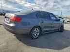 2011 VOLKSWAGEN JETTA