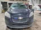 2015 CHEVROLET TRAX