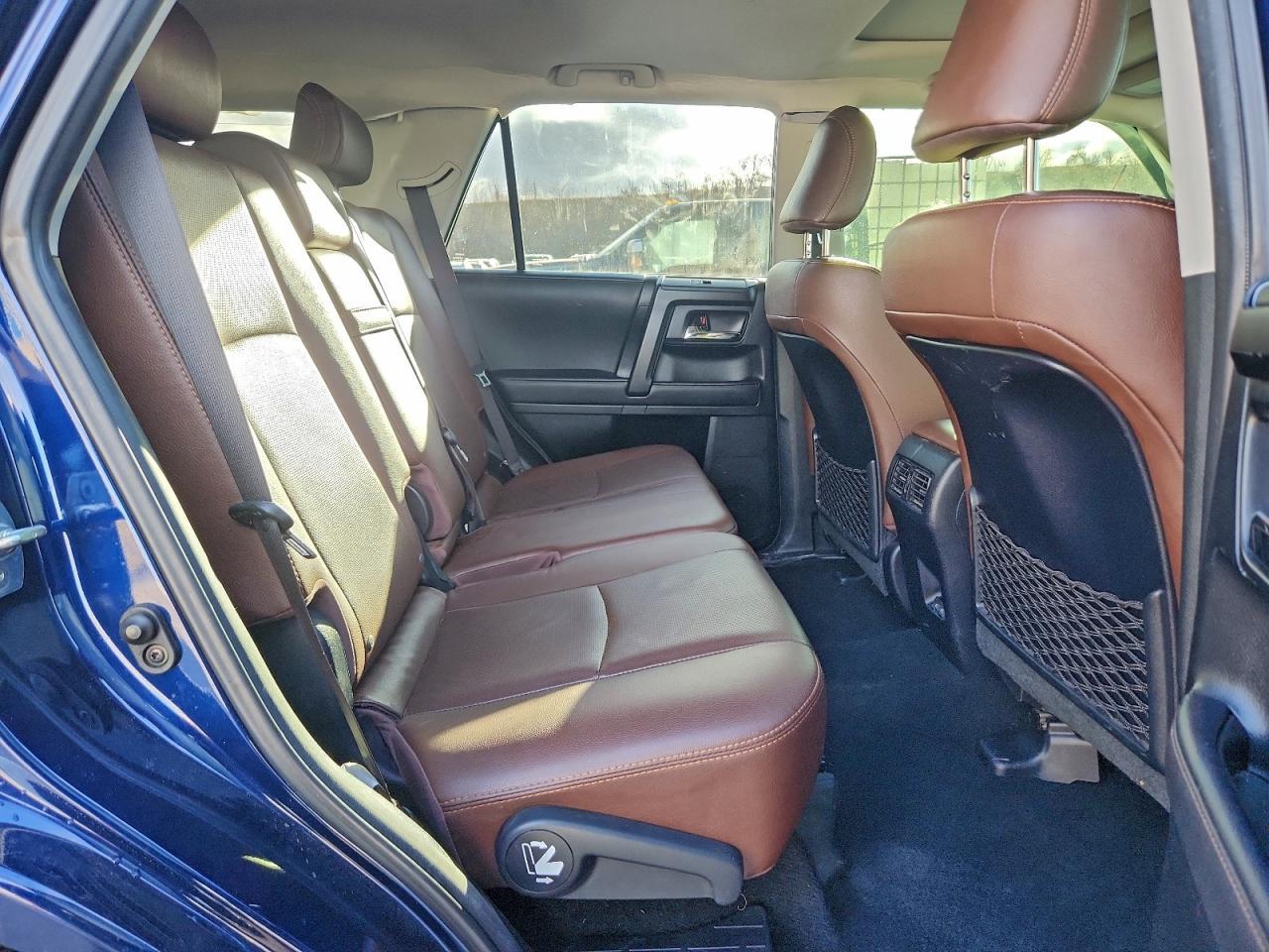 2023 TOYOTA 4Runner