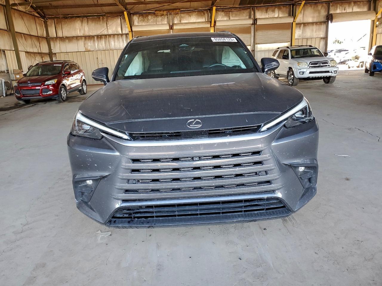 2024 LEXUS TX 350