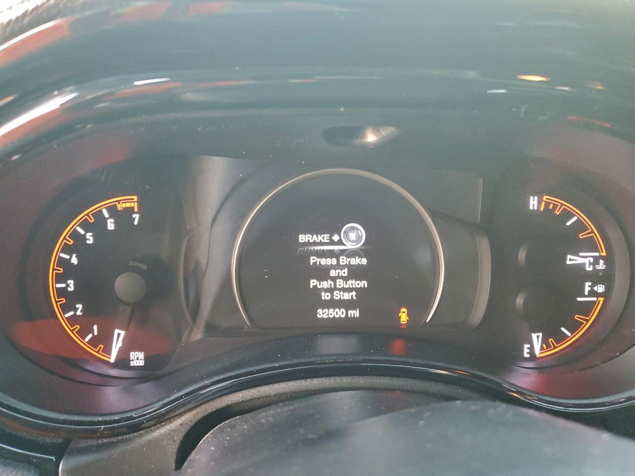 2022 DODGE DURANGO