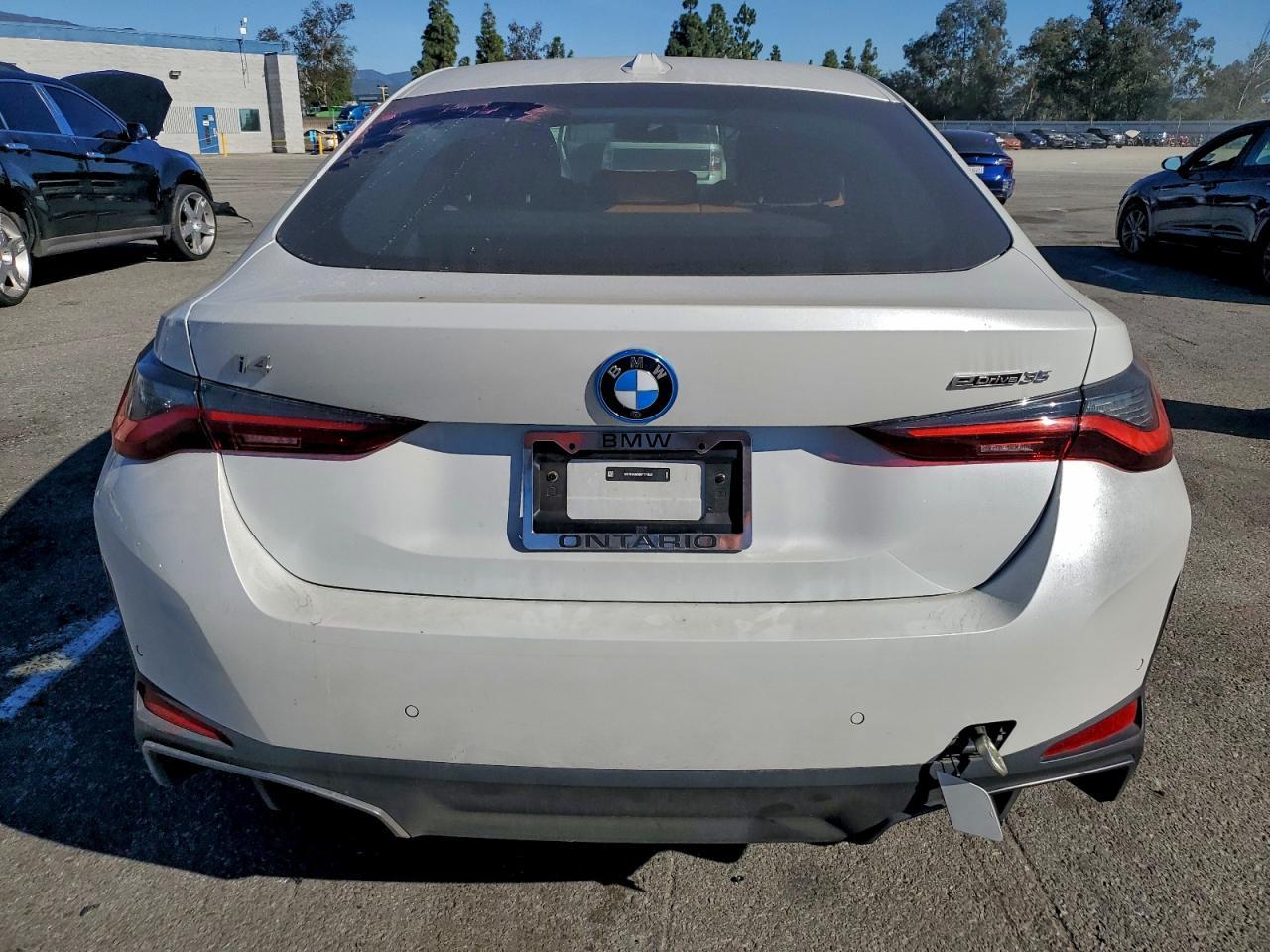 2024 BMW i4