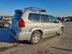 2007 LEXUS Gx 470