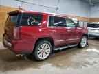 2017 GMC Yukon