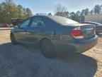 2005 TOYOTA CAMRY