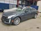 2014 CADILLAC CTS