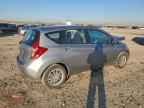 2014 NISSAN Versa Note