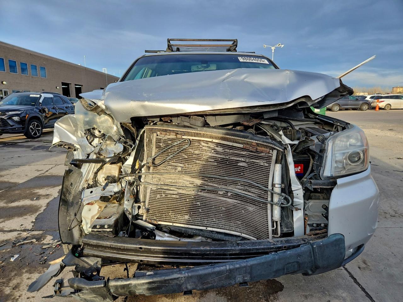 2006 HONDA PILOT