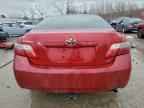 2008 TOYOTA CAMRY