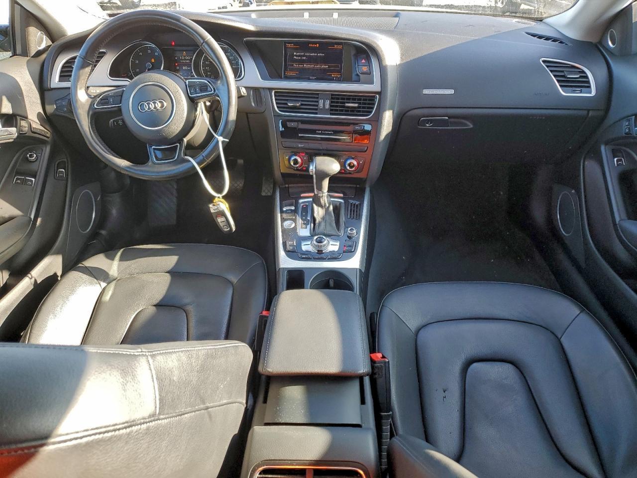 2013 AUDI A5