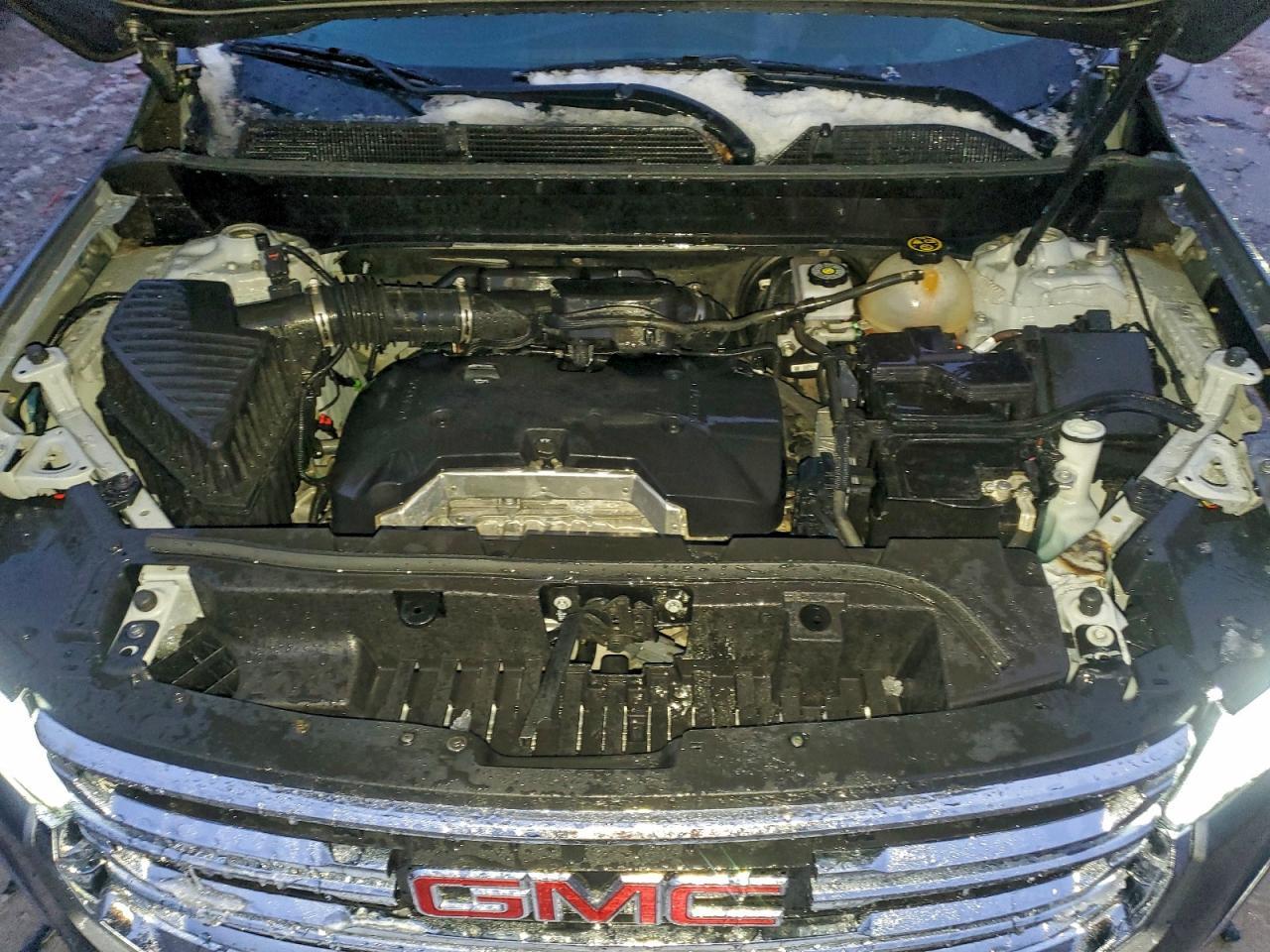 2021 GMC ACADIA