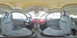 2012 FIAT 500