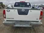 2007 NISSAN Frontier