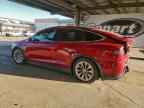 2019 TESLA MODEL X