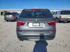 2016 BMW X3