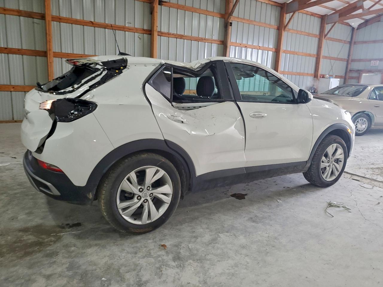 2024 BUICK Encore GX