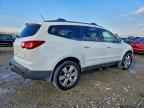 2011 CHEVROLET TRAVERSE