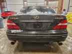 2004 LEXUS Ls 430